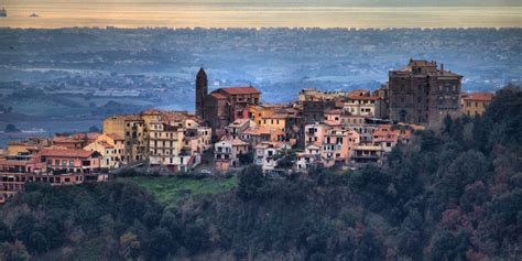 What to see in Genzano di Roma, the town of bread and flower 